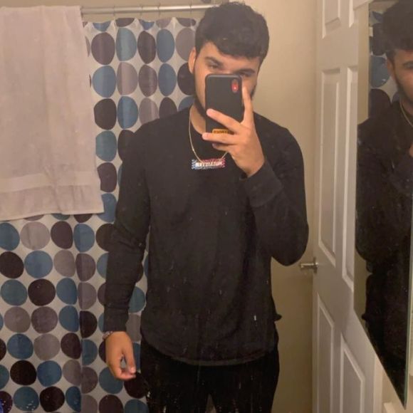 Meet your Posher, James - Picture 1 of 1